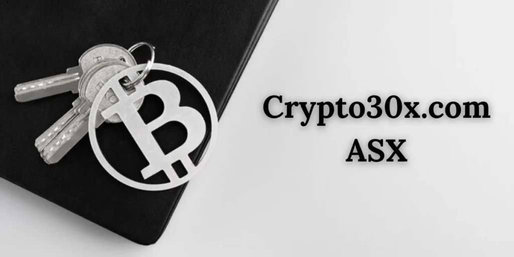 crypto30x.com asx