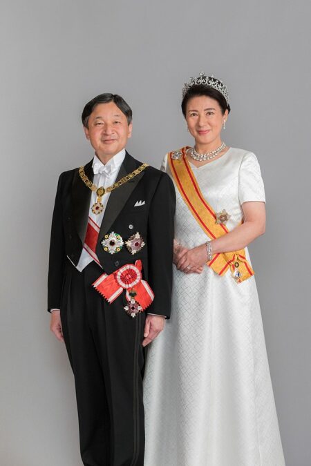 Emperors