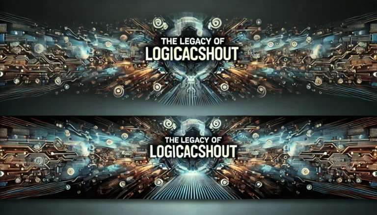 LogicalShout
