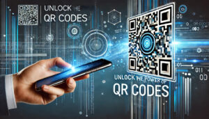 QR Codes