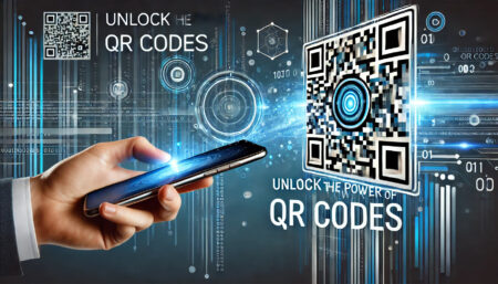 QR Codes