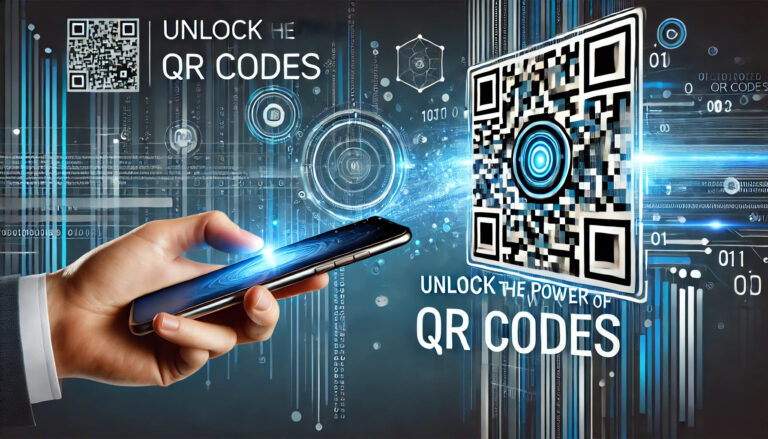 QR Codes