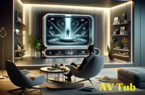 AV Tub