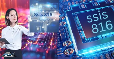 SSIS 816