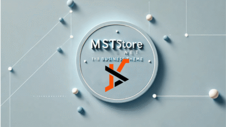MSTStoreNet