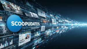 ScoopUpdates com