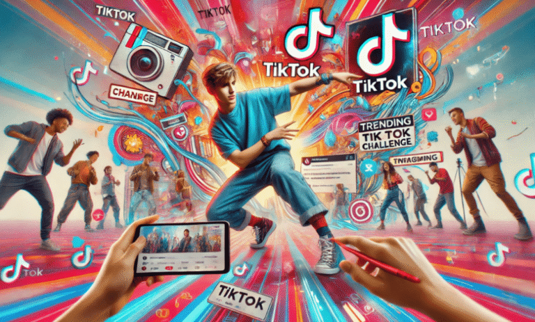 Tiktok Urfavlaiya