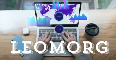 Leomorg