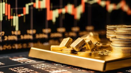 fintechzoom.com Gold Price