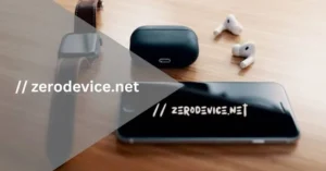 Zerodevice.net About Us