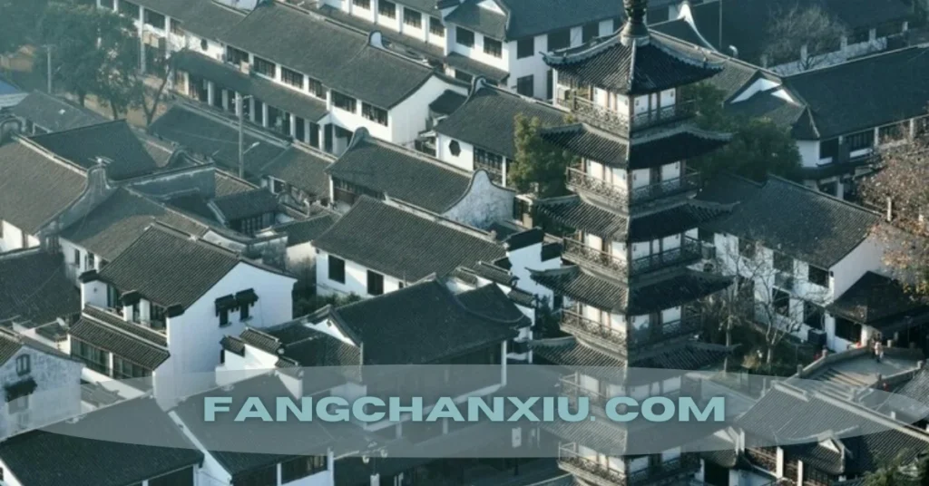 Fangchanxiu. com