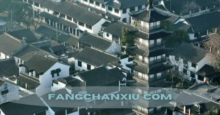 Fangchanxiu. com