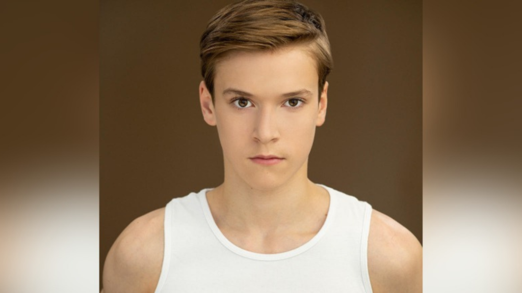Everett Andres