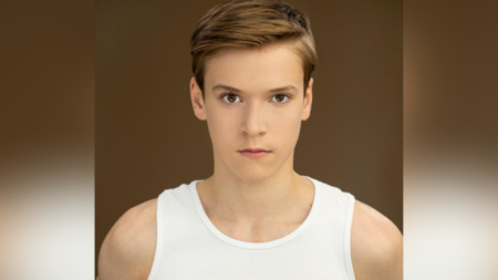 Everett Andres