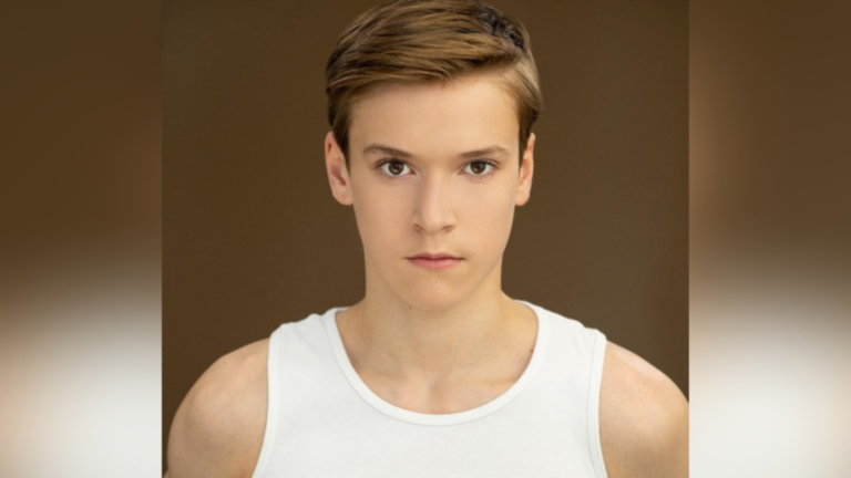 Everett Andres