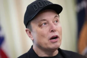 Tesla Share Price Today