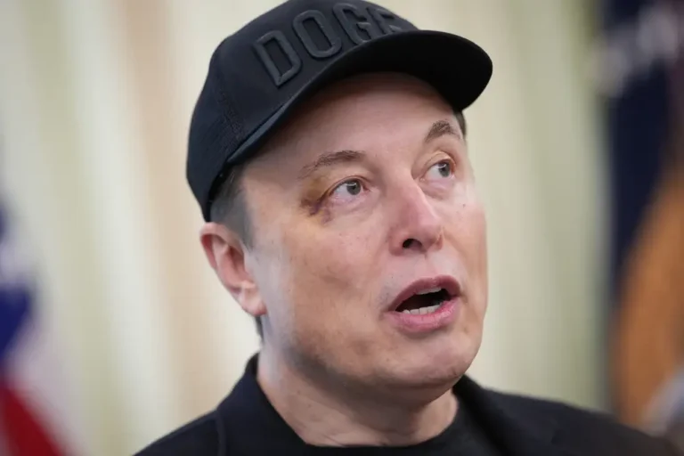 Tesla Share Price Today