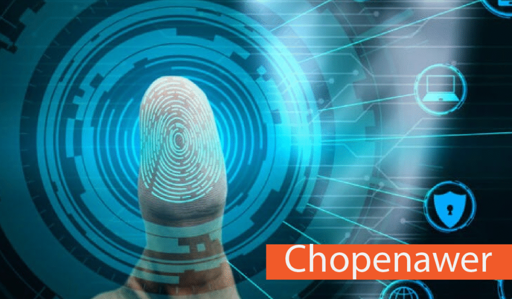 chopenawer
