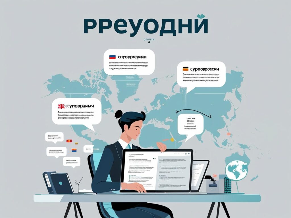 Преводч