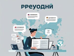 Преводч
