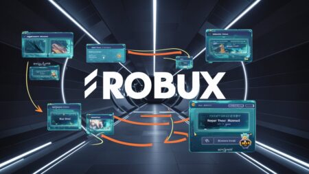 iRobux Login