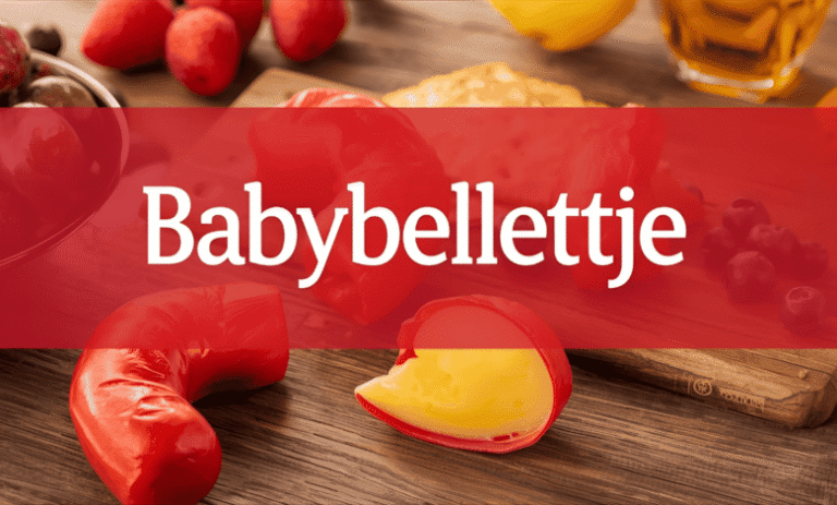 Babybelletje: A Heartfelt Exploration of Its Origins and Significance Babybelletje