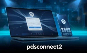 PDSConnect2