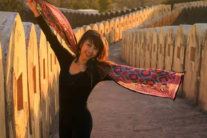 Shani Levni