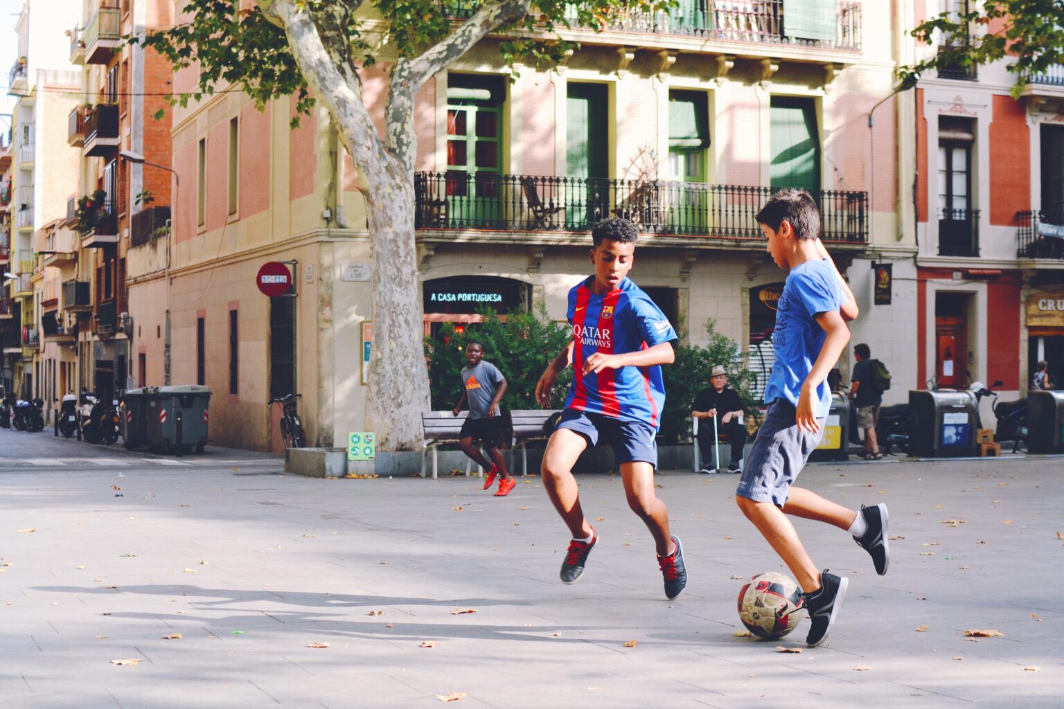 bcn play