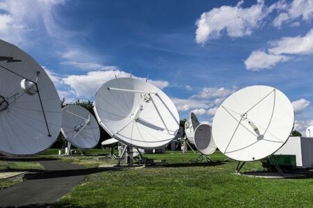 Antenna Basics