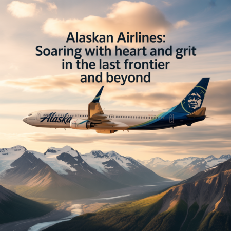 Alaskan Airlines