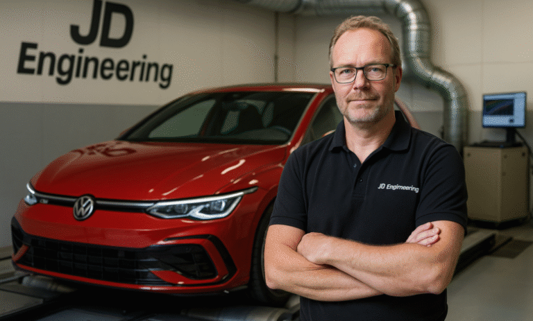 Jeroen Dik: A Visionary Leader in His Field Jeroen Dik