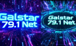 Galstar 79.1 Net: An In-depth Look at Its Impact on the Industry Galstar 79.1 Net