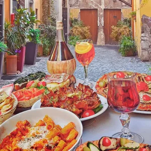 italian food recipes