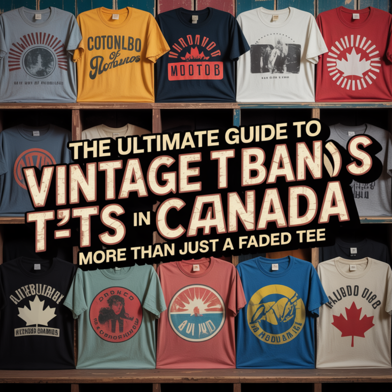 vintage-band-t-shirts-in-canada