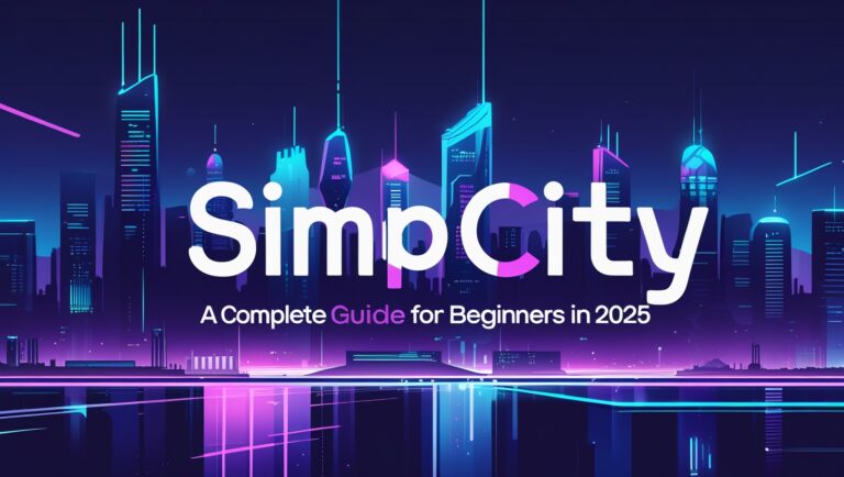 Understanding Simpcit: The Evolution of Digital Simulations Simpcit