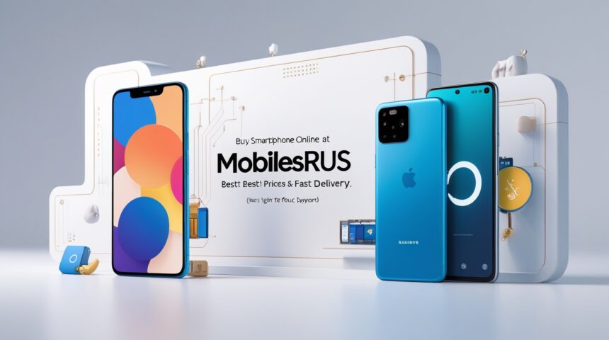 Mobilesrus