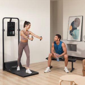 Smart-Home-Gyms
