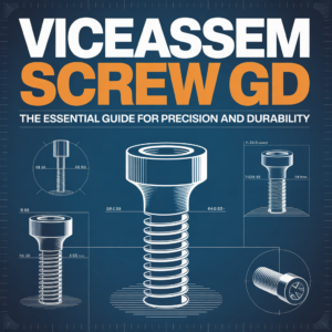 Viceassem Screw GD