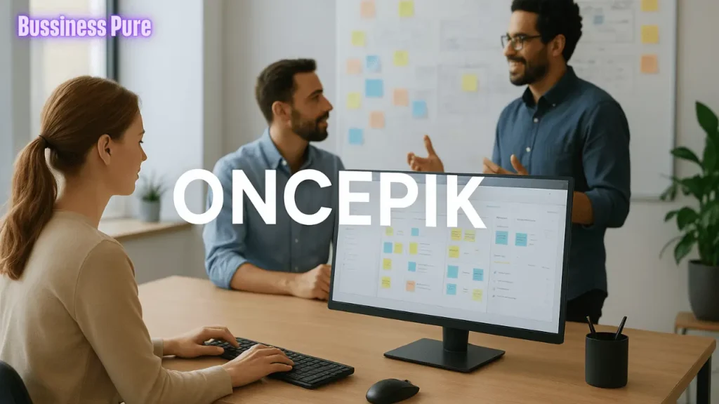Oncepik