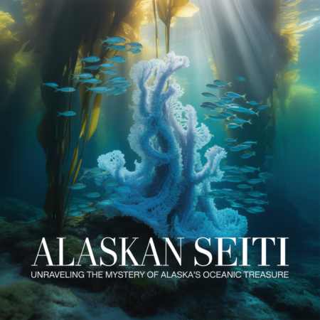 Alaskan Seiti