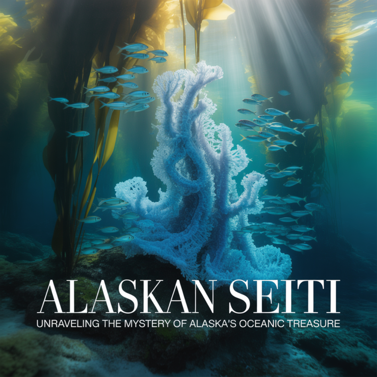 Alaskan Seiti