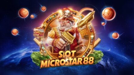 Slot Microstar88