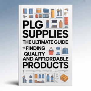 PLG Supplies