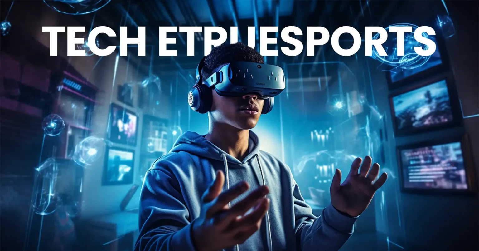 Tech eTrueSports