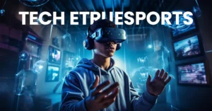 Tech eTrueSports