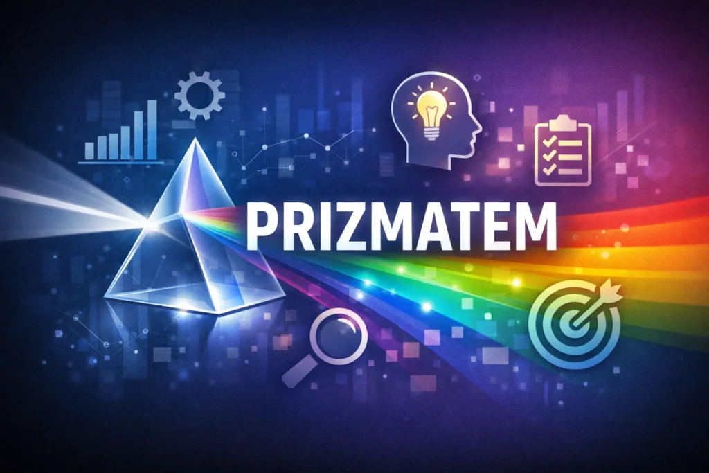Prizmatem