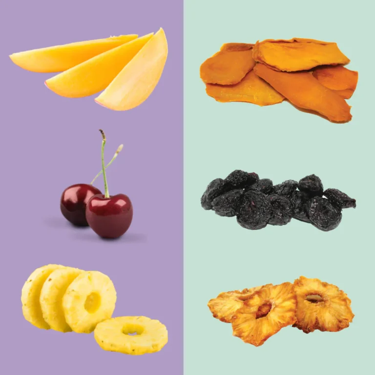 Fresh Fruits vs Dried Fruits: Which Should You Eat for Better Health? Fresh