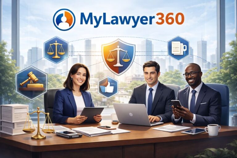 mylawyer360