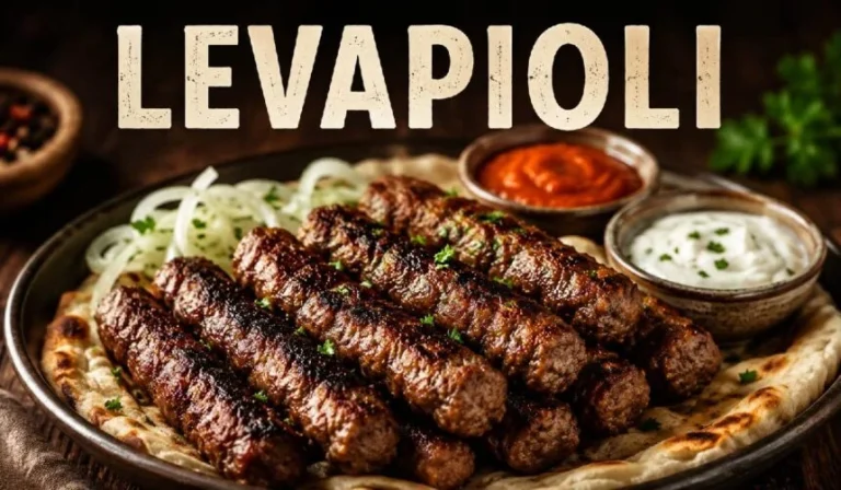 levapioli
